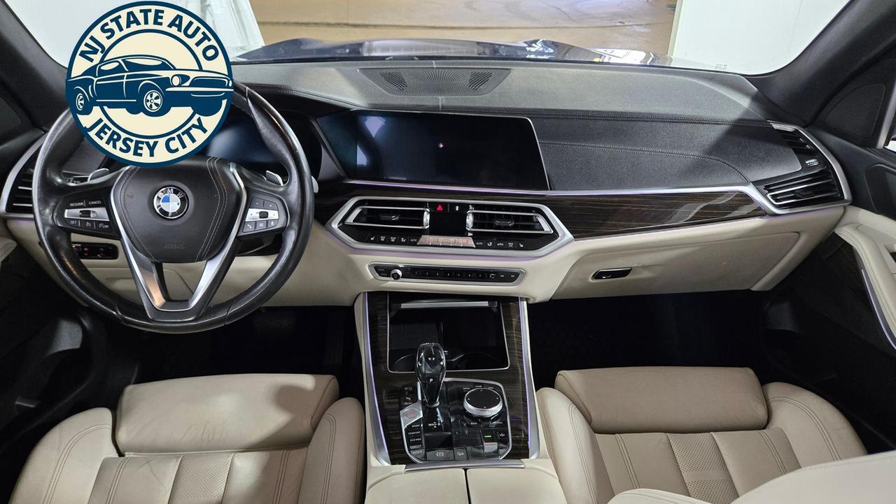 2020 BMW X5 xDrive40i Jersey City NJ