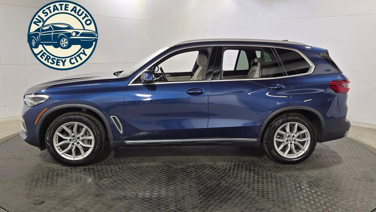 2020 BMW X5 xDrive40i Jersey City NJ