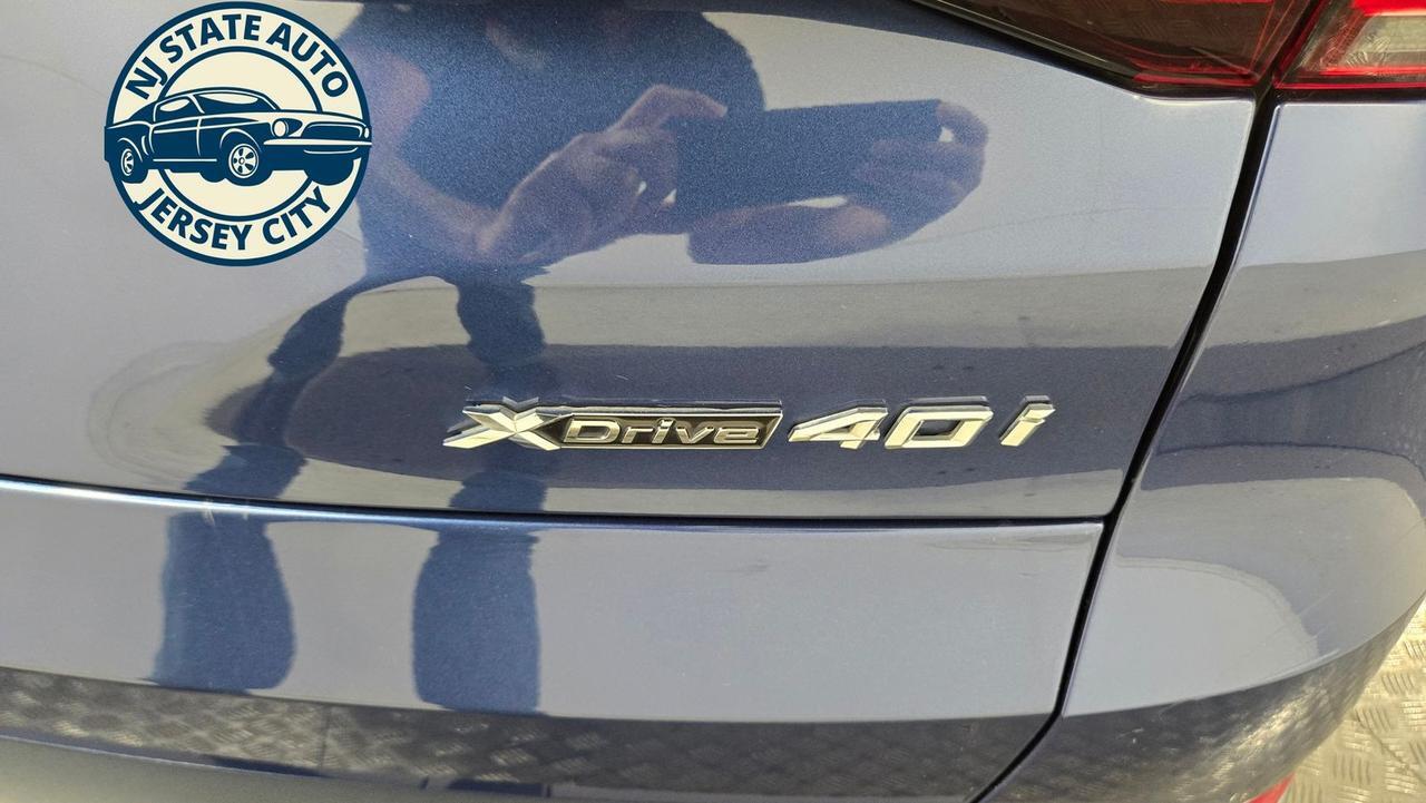 2020 BMW X5 xDrive40i Jersey City NJ