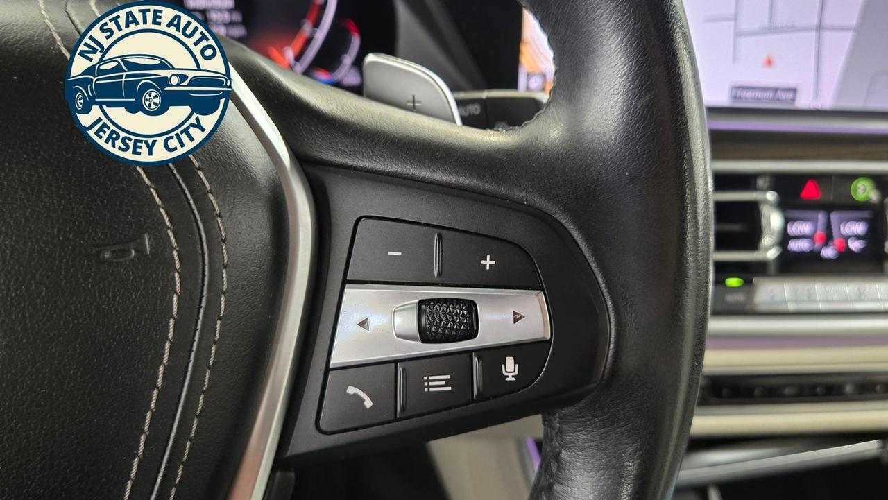 2020 BMW X5 xDrive40i Jersey City NJ