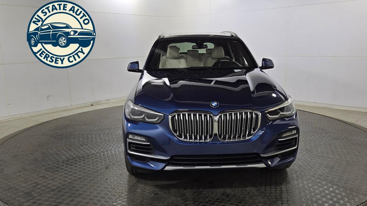 2020 BMW X5 xDrive40i Jersey City NJ