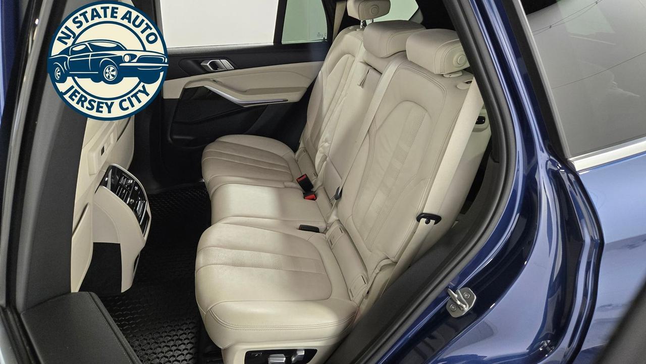 2020 BMW X5 xDrive40i Jersey City NJ