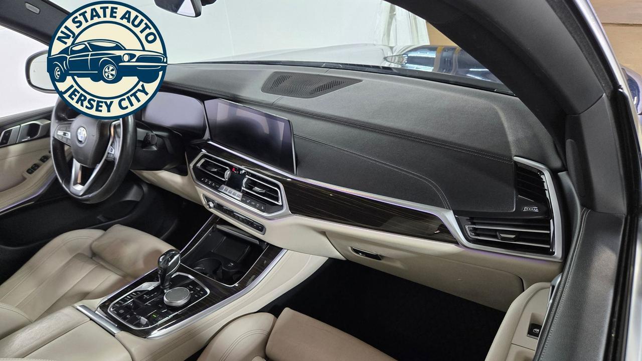 2020 BMW X5 xDrive40i Jersey City NJ