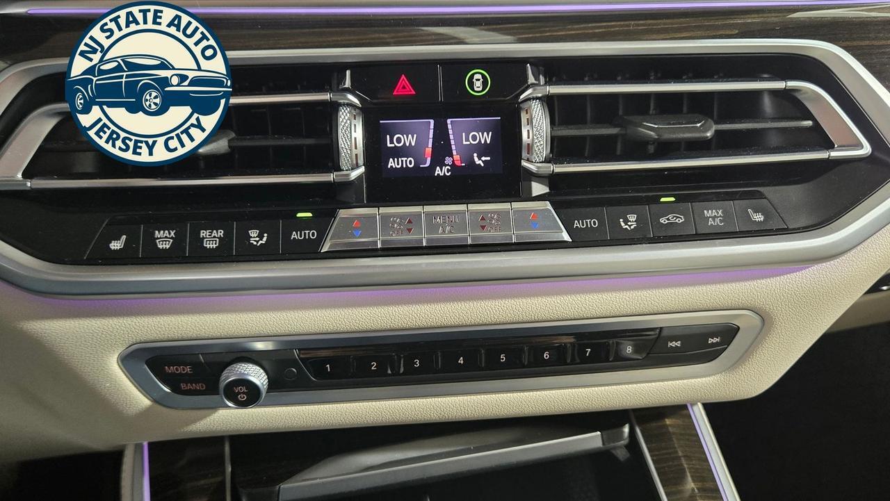 2020 BMW X5 xDrive40i Jersey City NJ