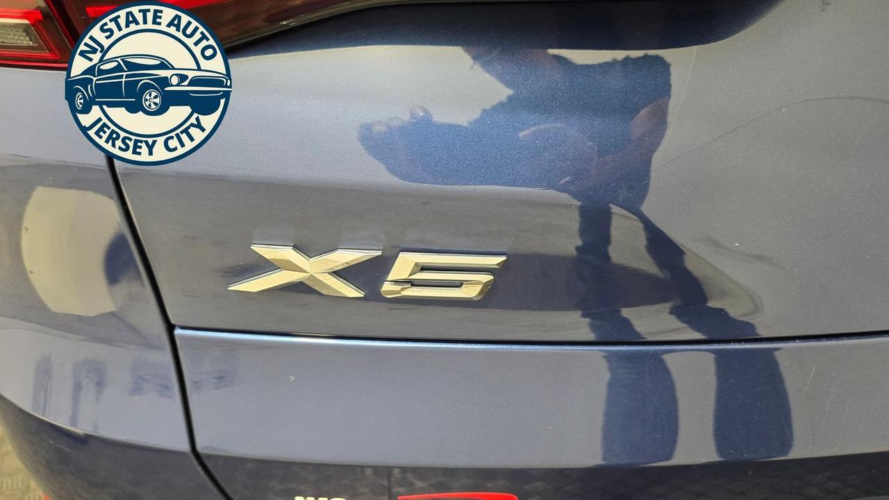 2020 BMW X5 xDrive40i Jersey City NJ