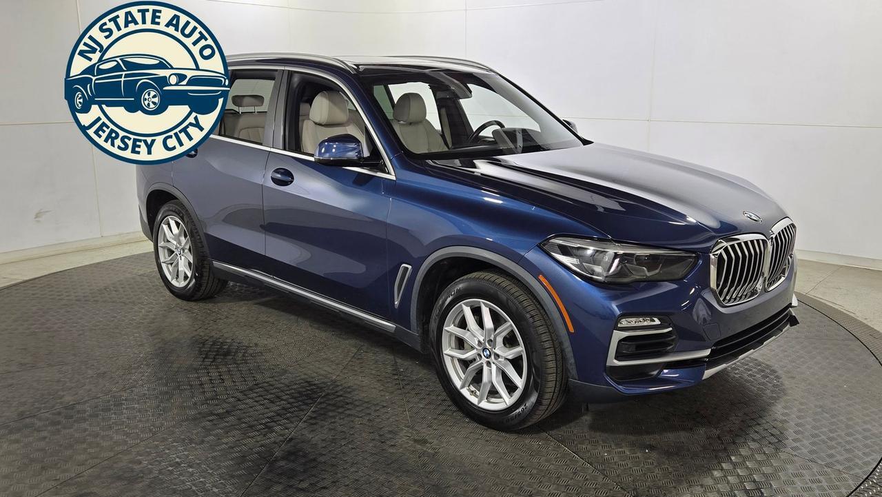 2020 BMW X5 xDrive40i Jersey City NJ