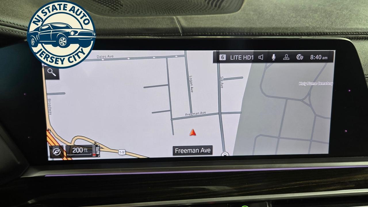 2020 BMW X5 xDrive40i Jersey City NJ