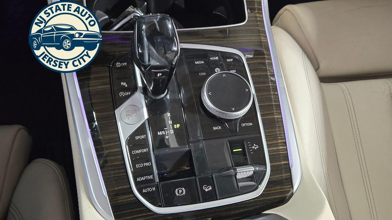 2020 BMW X5 xDrive40i Jersey City NJ