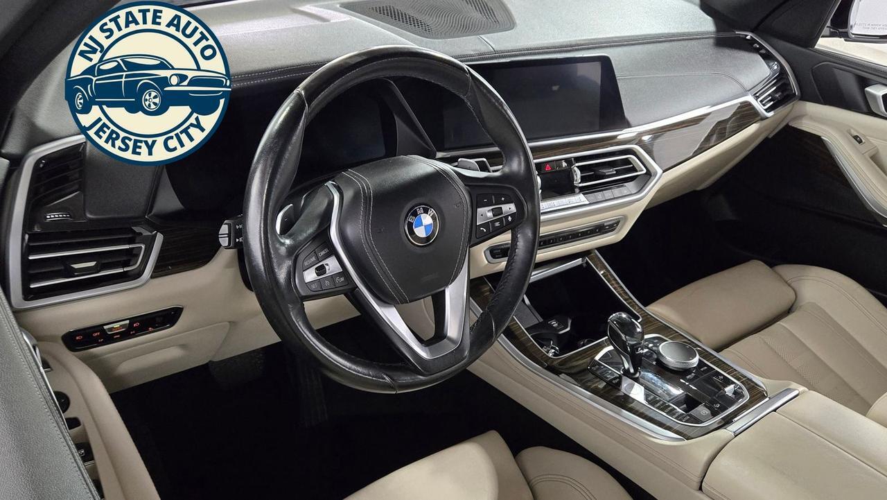 2020 BMW X5 xDrive40i Jersey City NJ