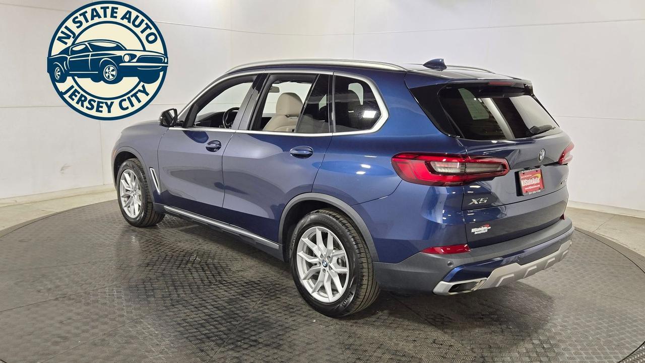 2020 BMW X5 xDrive40i Jersey City NJ