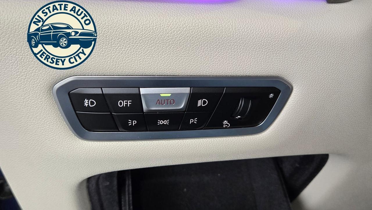 2020 BMW X5 xDrive40i Jersey City NJ