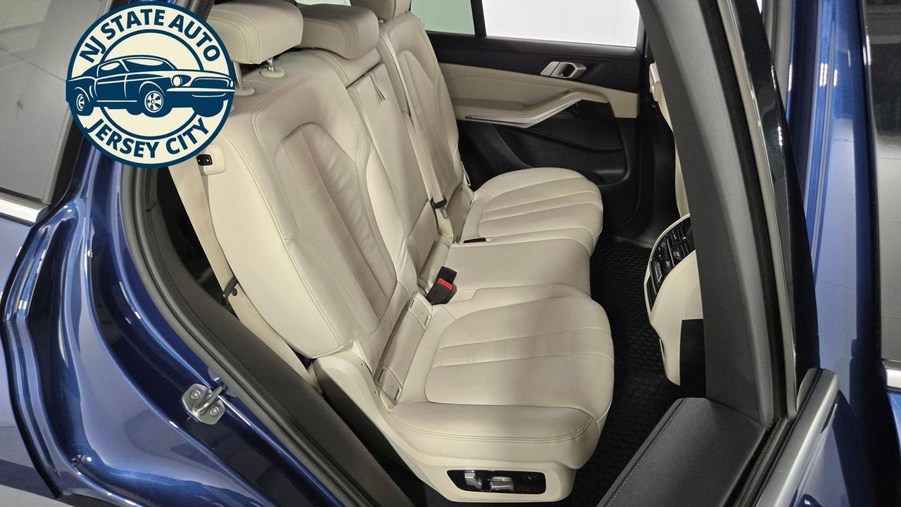 2020 BMW X5 xDrive40i Jersey City NJ