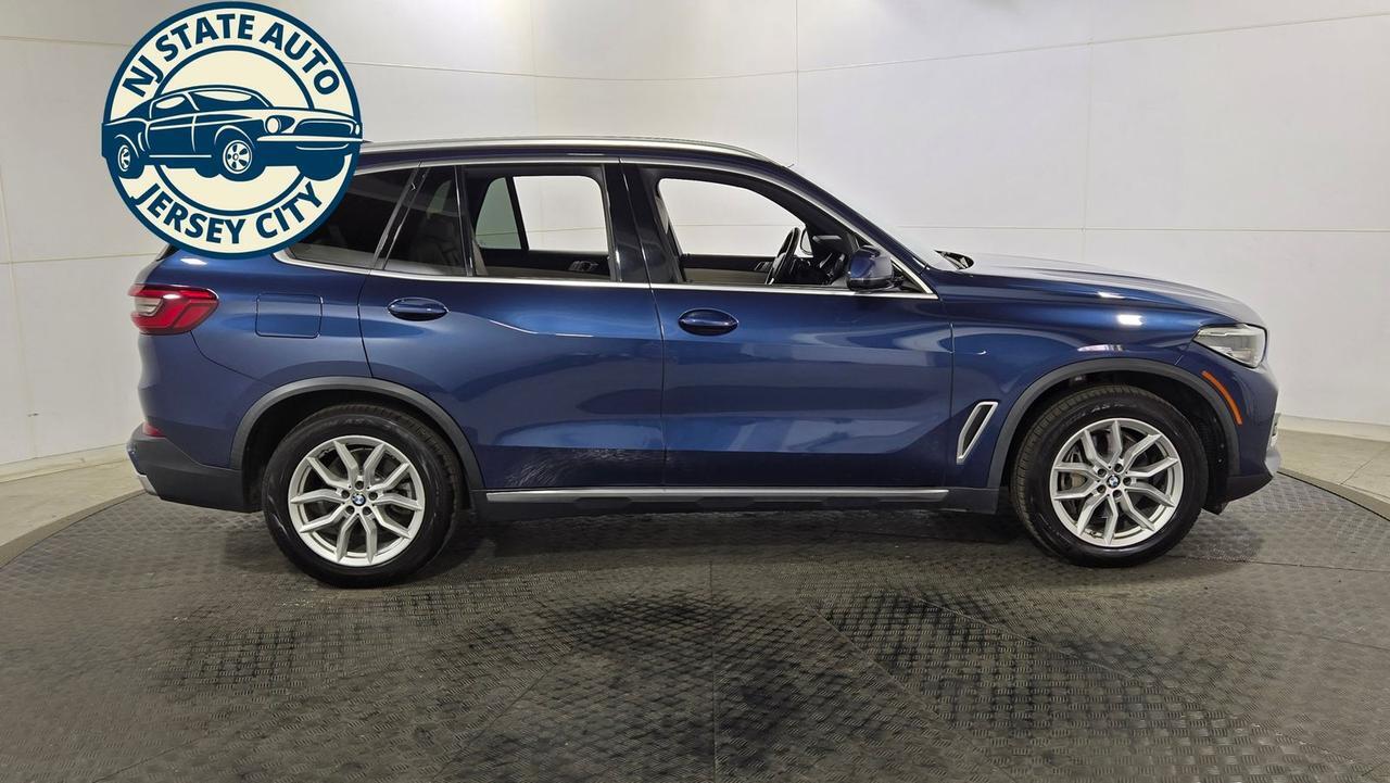 2020 BMW X5 xDrive40i Jersey City NJ