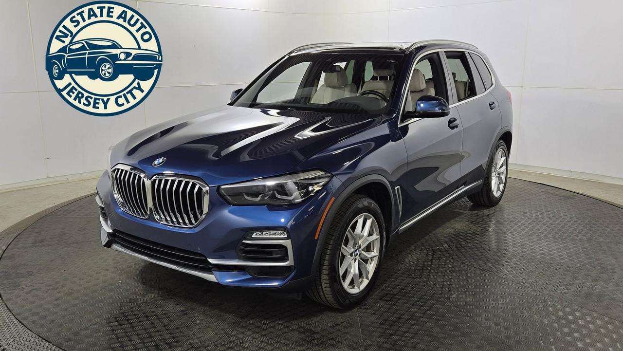 2020 BMW X5 xDrive40i Jersey City NJ
