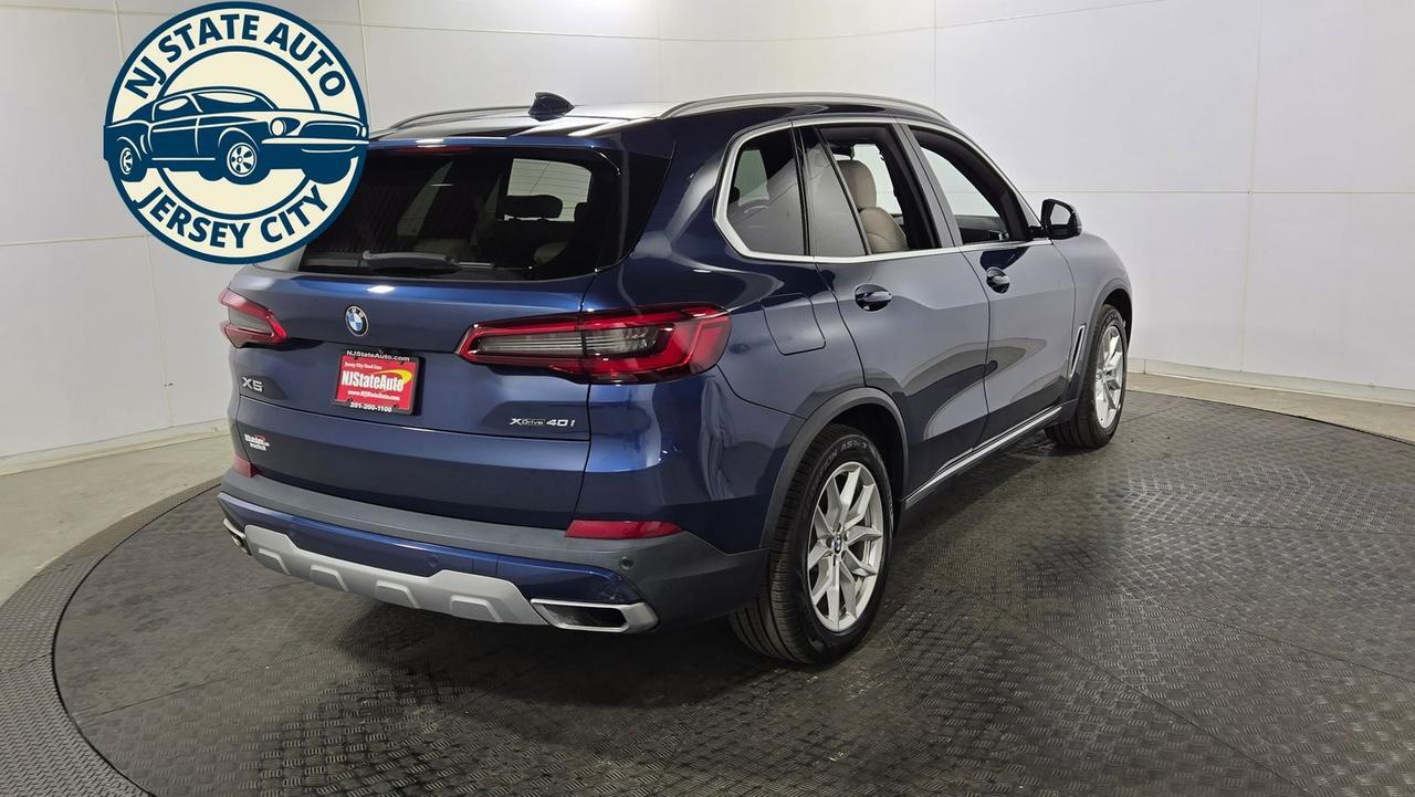 2020 BMW X5 xDrive40i Jersey City NJ