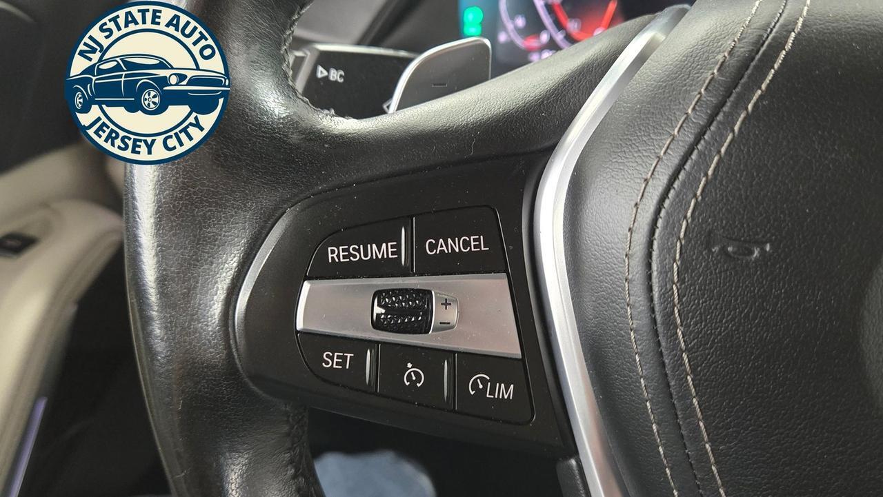 2020 BMW X5 xDrive40i Jersey City NJ