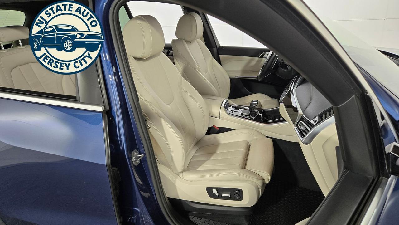 2020 BMW X5 xDrive40i Jersey City NJ