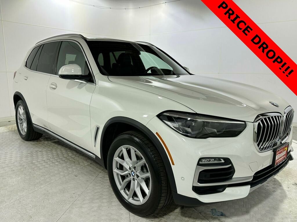 Extensive Selection of Used BMW Cars for Sale in Jersey City