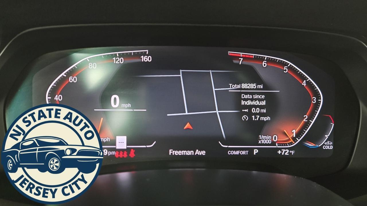 2020 BMW X5 xDrive40i Jersey City NJ