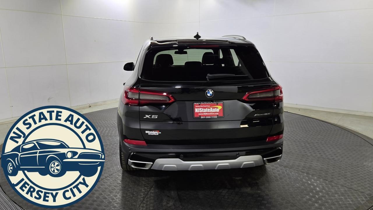 2020 BMW X5 xDrive40i Jersey City NJ