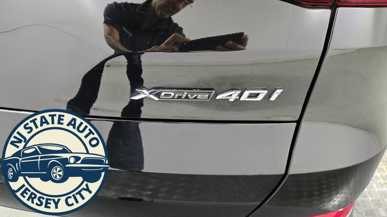 2020 BMW X5 xDrive40i Jersey City NJ