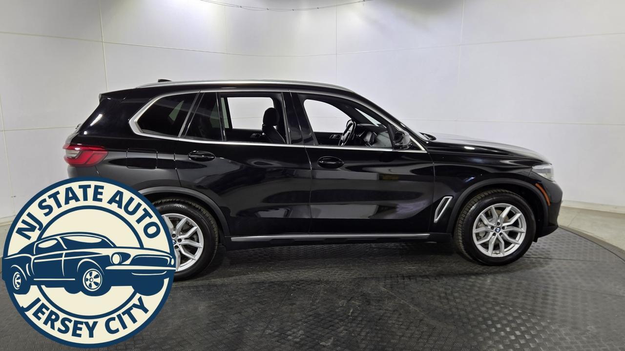 2020 BMW X5 xDrive40i Jersey City NJ