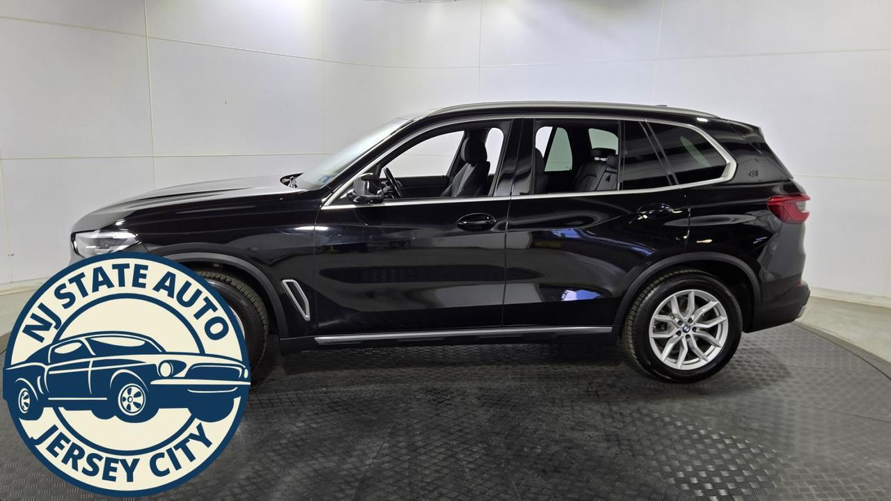 2020 BMW X5 xDrive40i Jersey City NJ