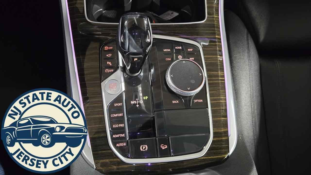 2020 BMW X5 xDrive40i Jersey City NJ