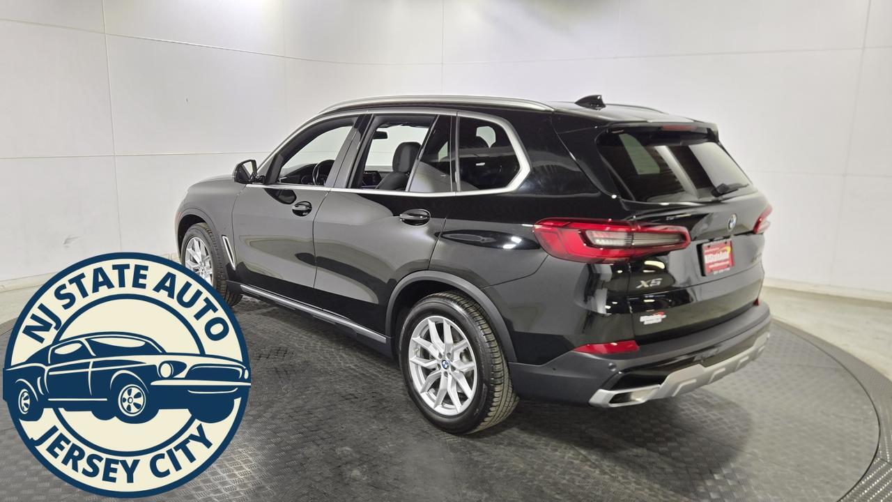 2020 BMW X5 xDrive40i Jersey City NJ
