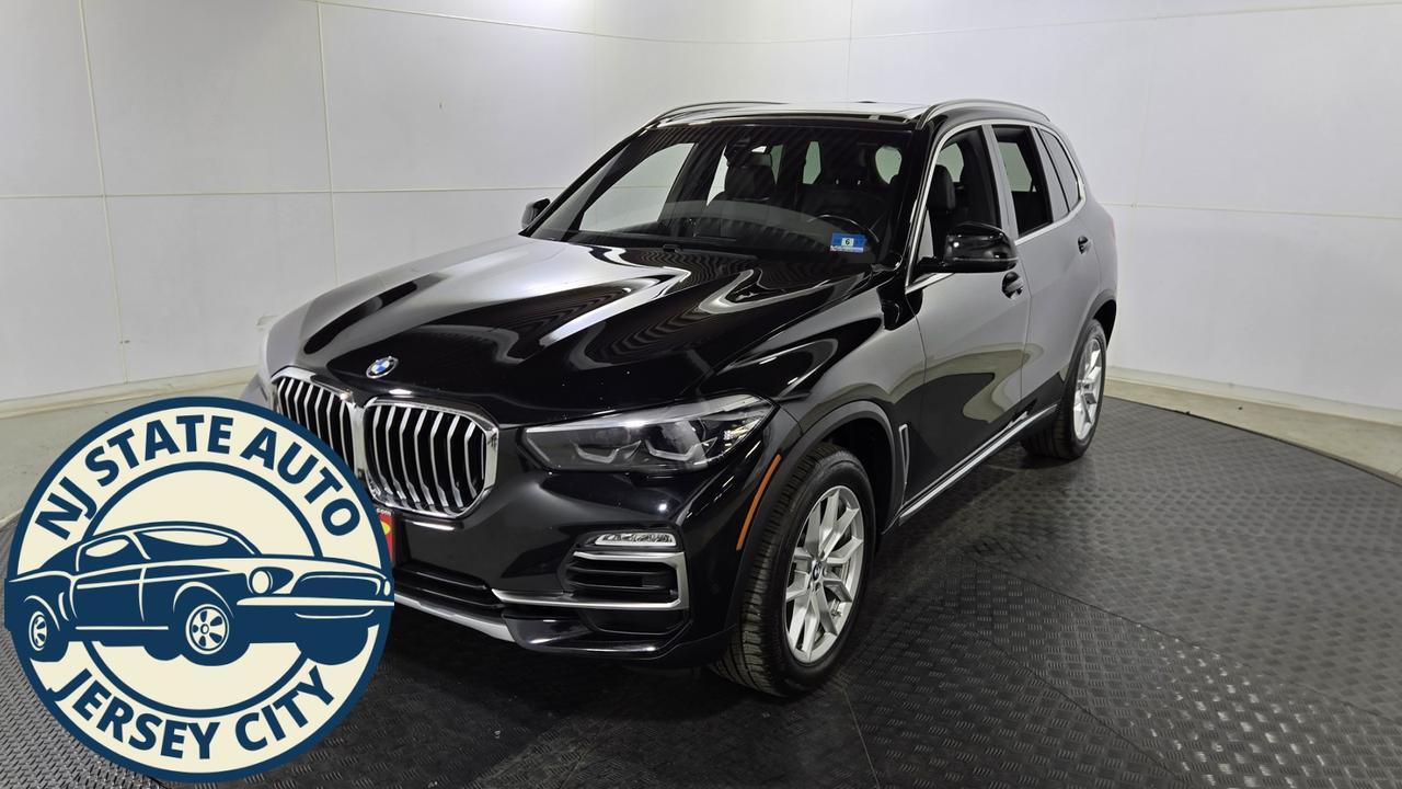 2020 BMW X5 xDrive40i Jersey City NJ