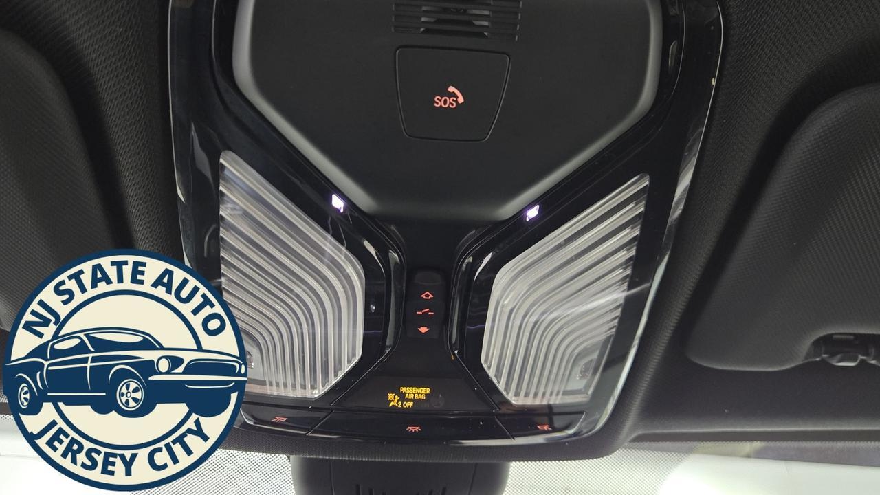 2020 BMW X5 xDrive40i Jersey City NJ