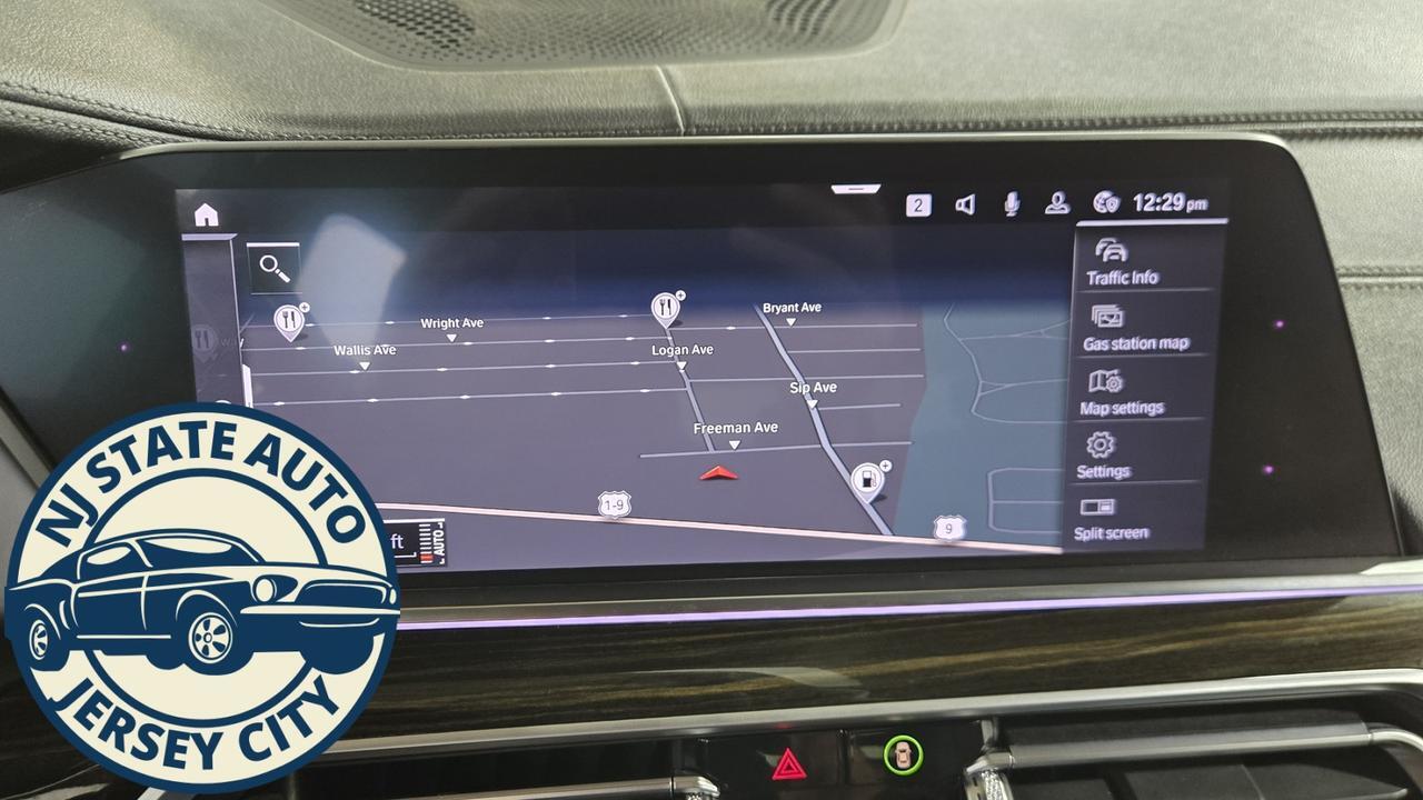2020 BMW X5 xDrive40i Jersey City NJ