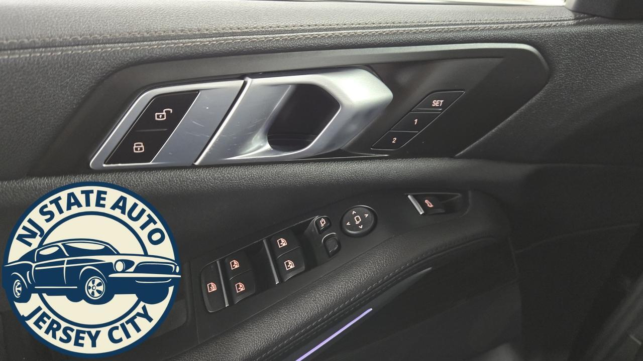 2020 BMW X5 xDrive40i Jersey City NJ