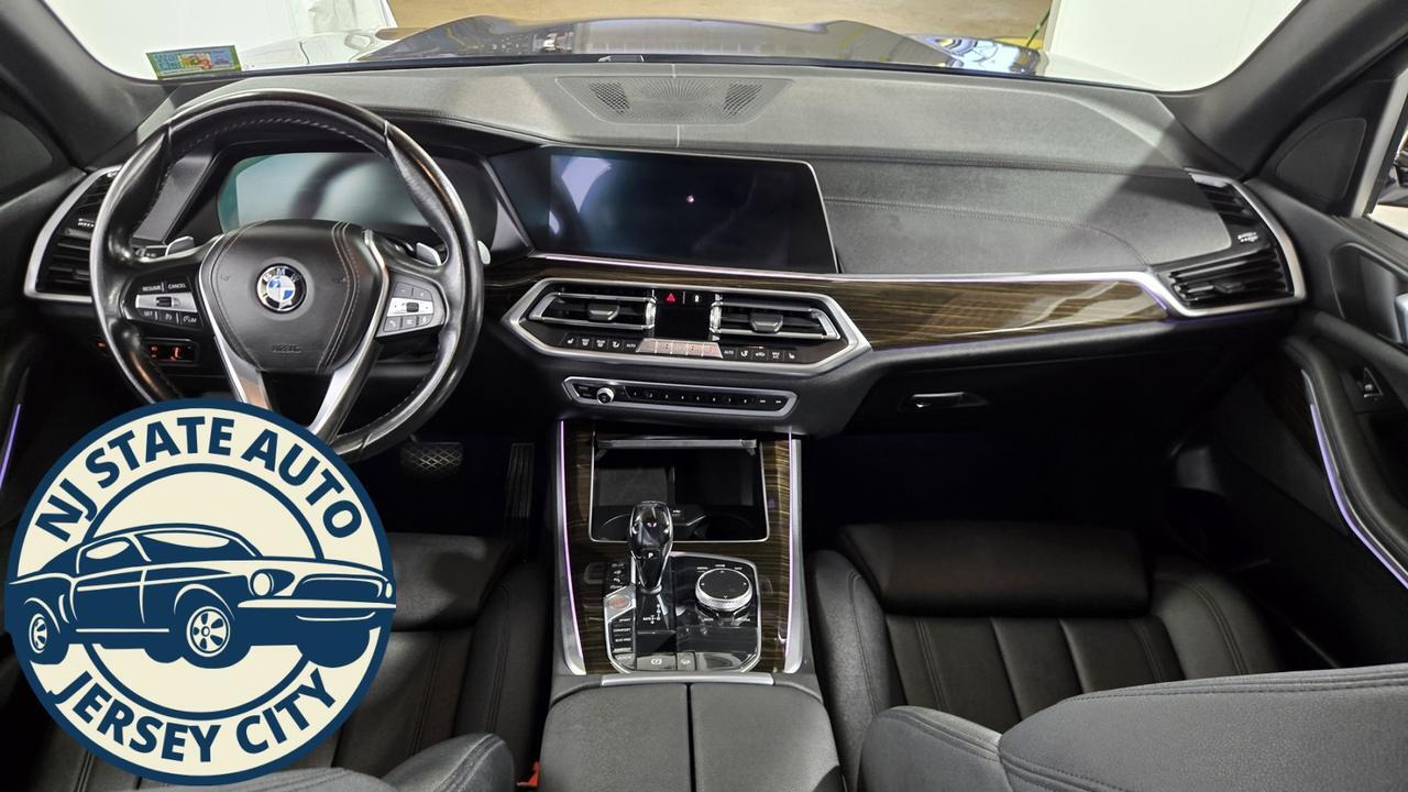 2020 BMW X5 xDrive40i Jersey City NJ