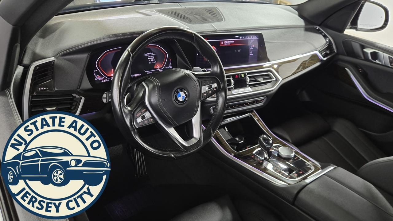 2020 BMW X5 xDrive40i Jersey City NJ