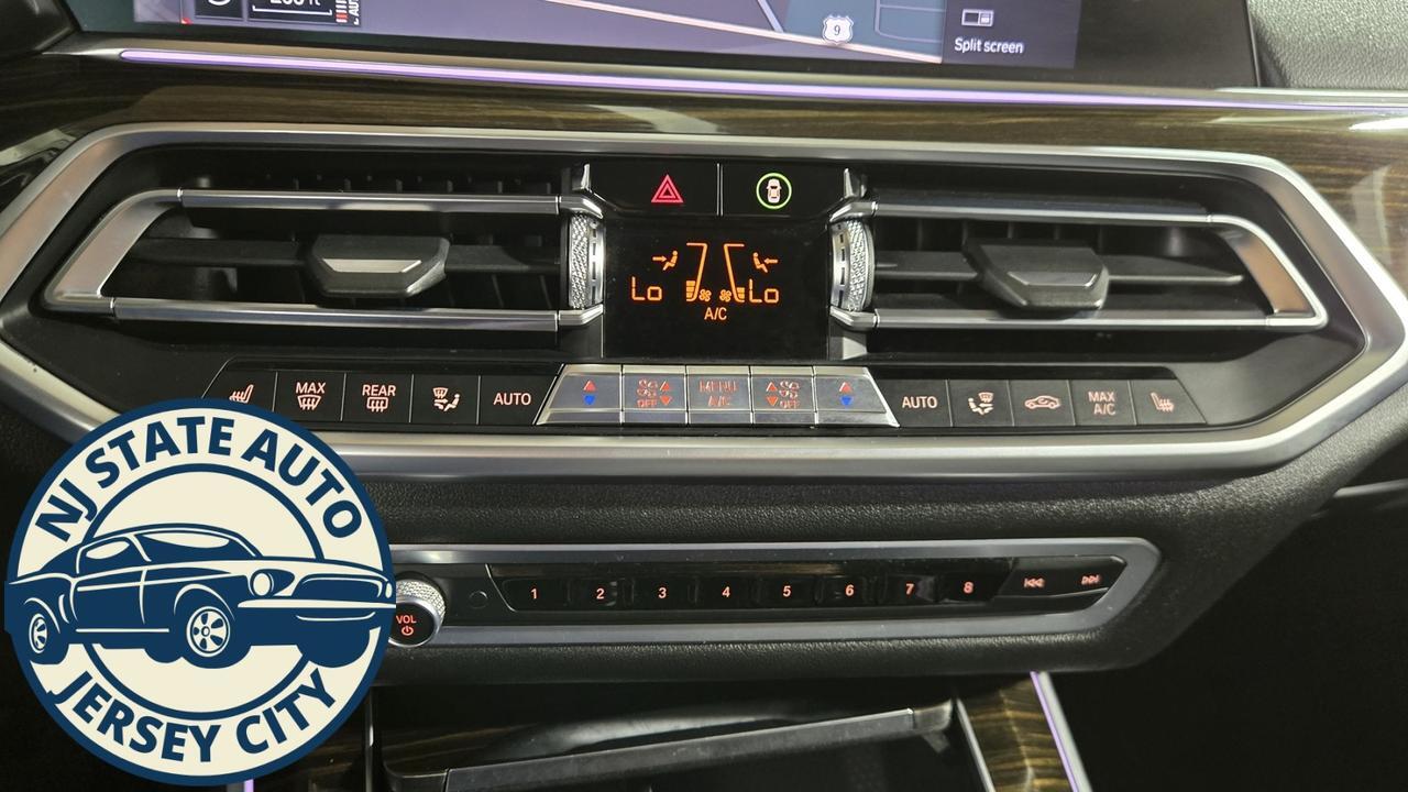 2020 BMW X5 xDrive40i Jersey City NJ
