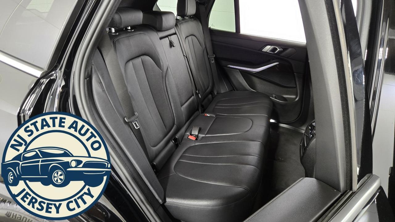 2020 BMW X5 xDrive40i Jersey City NJ
