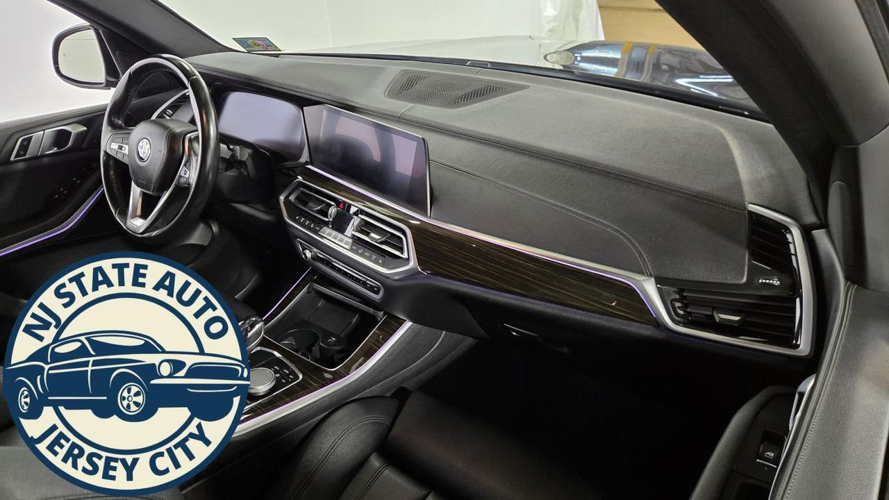 2020 BMW X5 xDrive40i Jersey City NJ