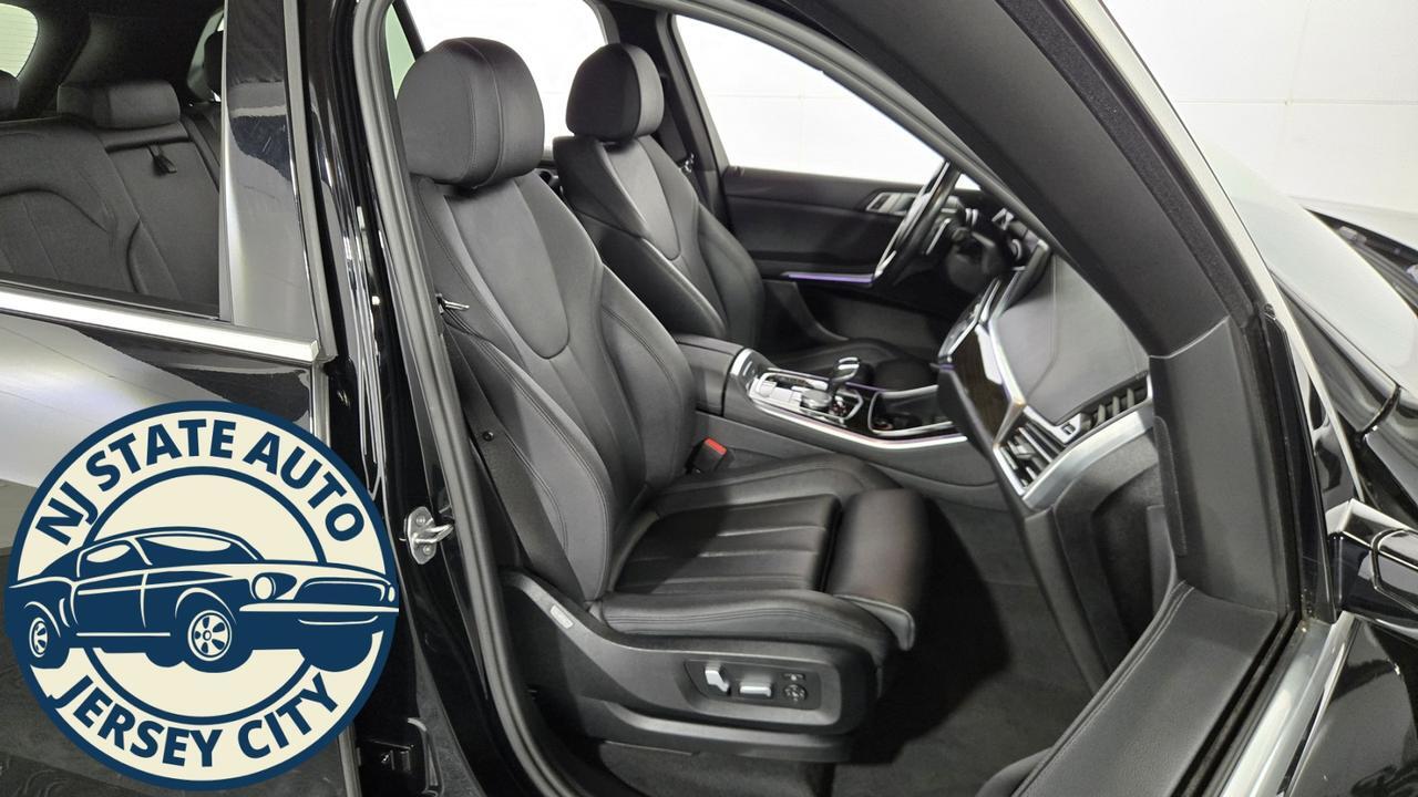 2020 BMW X5 xDrive40i Jersey City NJ