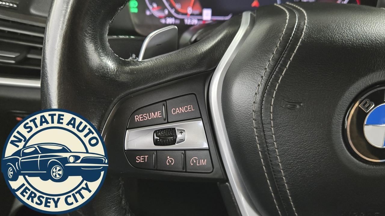 2020 BMW X5 xDrive40i Jersey City NJ