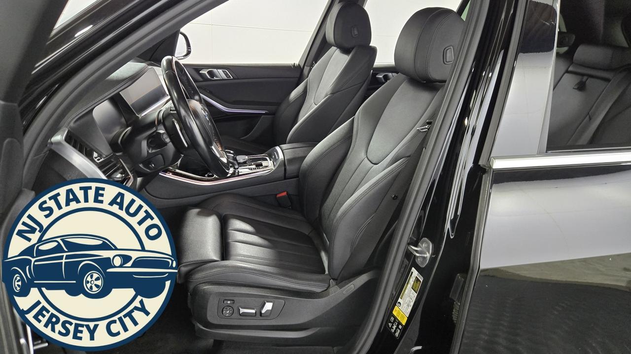 2020 BMW X5 xDrive40i Jersey City NJ