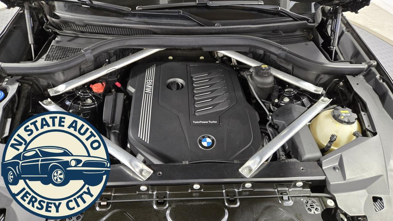 2020 BMW X5 xDrive40i Jersey City NJ