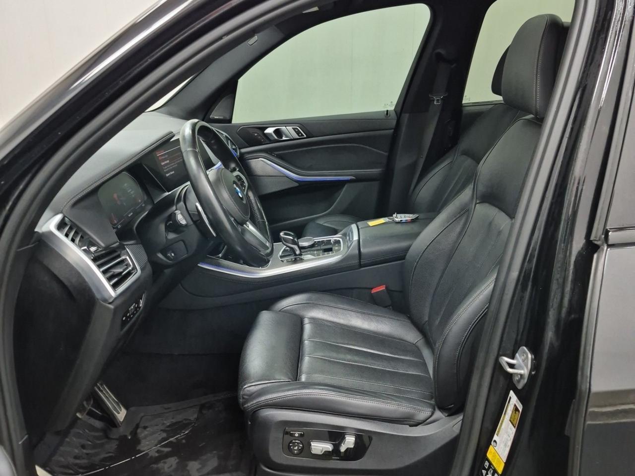 2020 BMW X5 xDrive40i MSPOTPKG HUD HARMANKARDON PANOROOF B.CAM NOACCIDENT Toronto ON