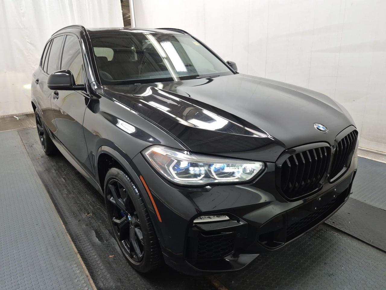 2020 BMW X5
