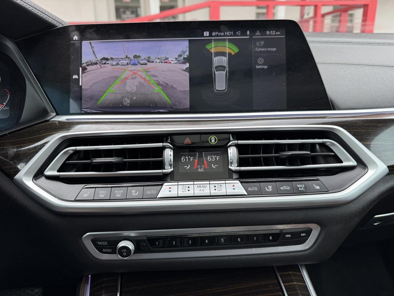 2020 BMW X5 xDrive40i Hollywood FL