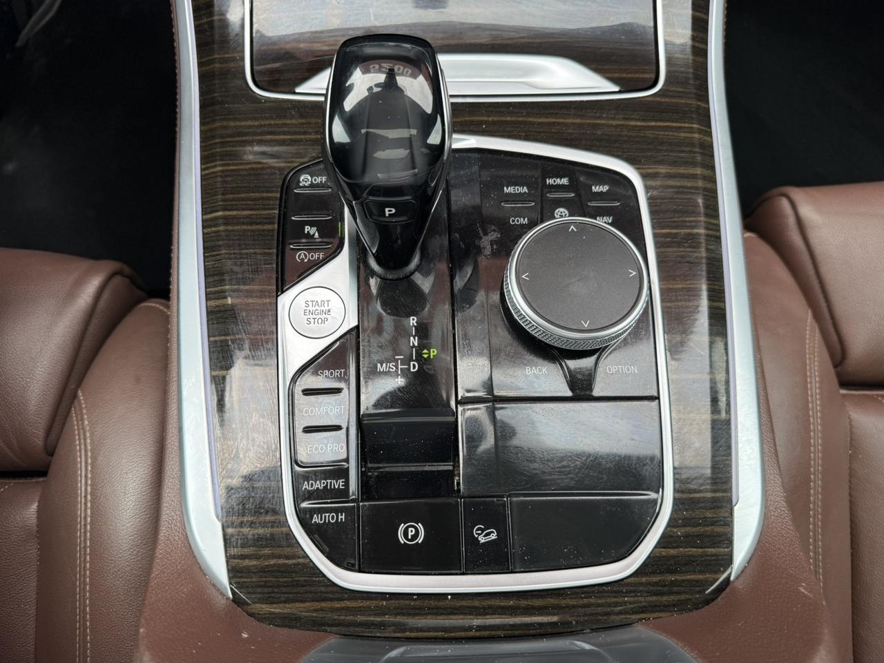 2020 BMW X5 xDrive40i Hollywood FL