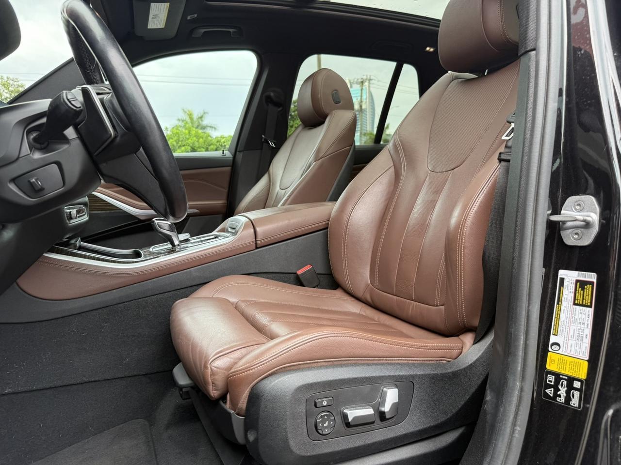 2020 BMW X5 xDrive40i Hollywood FL