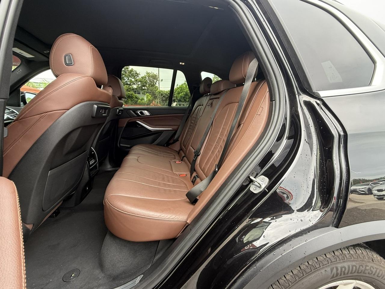 2020 BMW X5 xDrive40i Hollywood FL