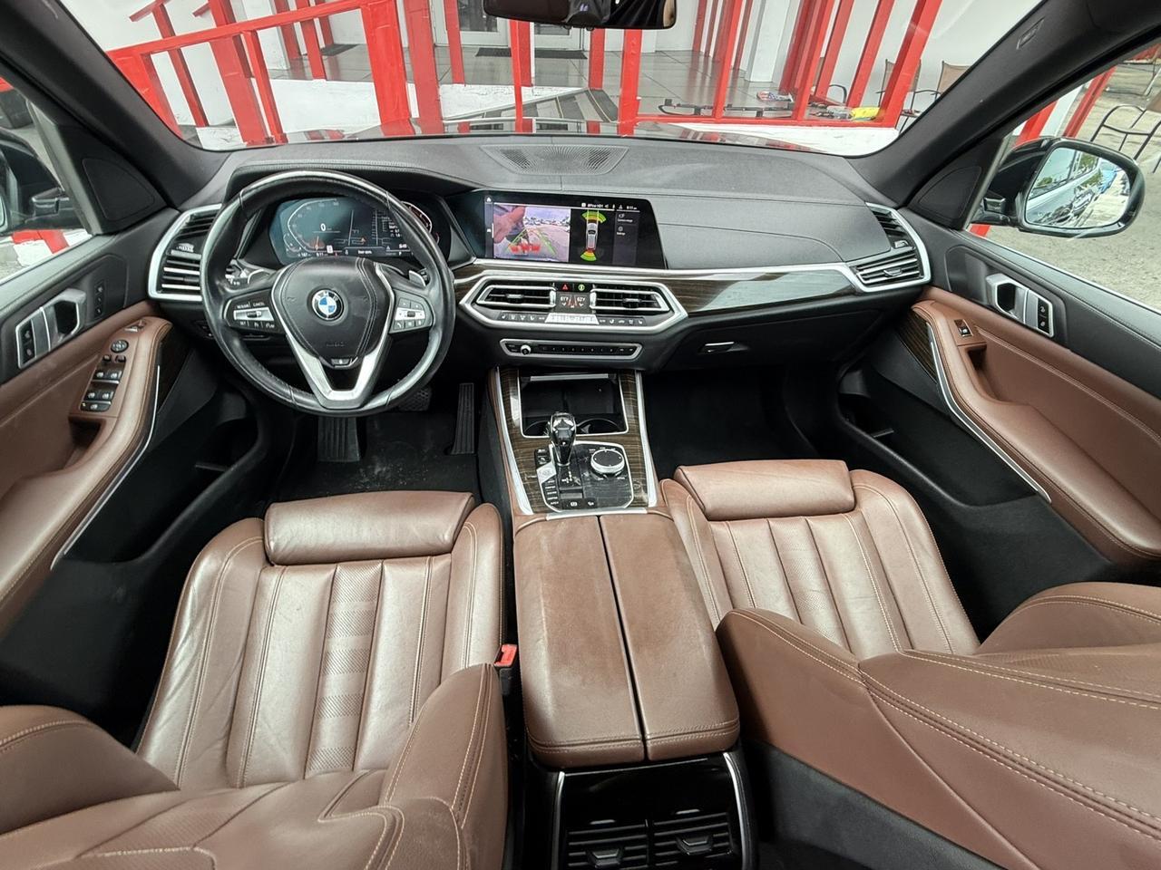 2020 BMW X5 xDrive40i Hollywood FL
