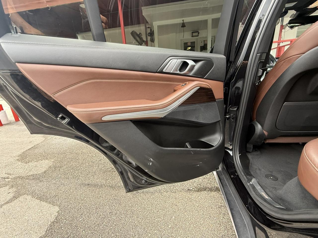 2020 BMW X5 xDrive40i Hollywood FL